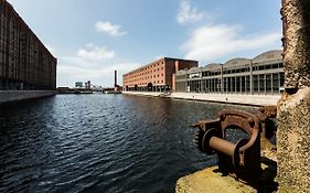 Titanic Hotel Liverpool Liverpool